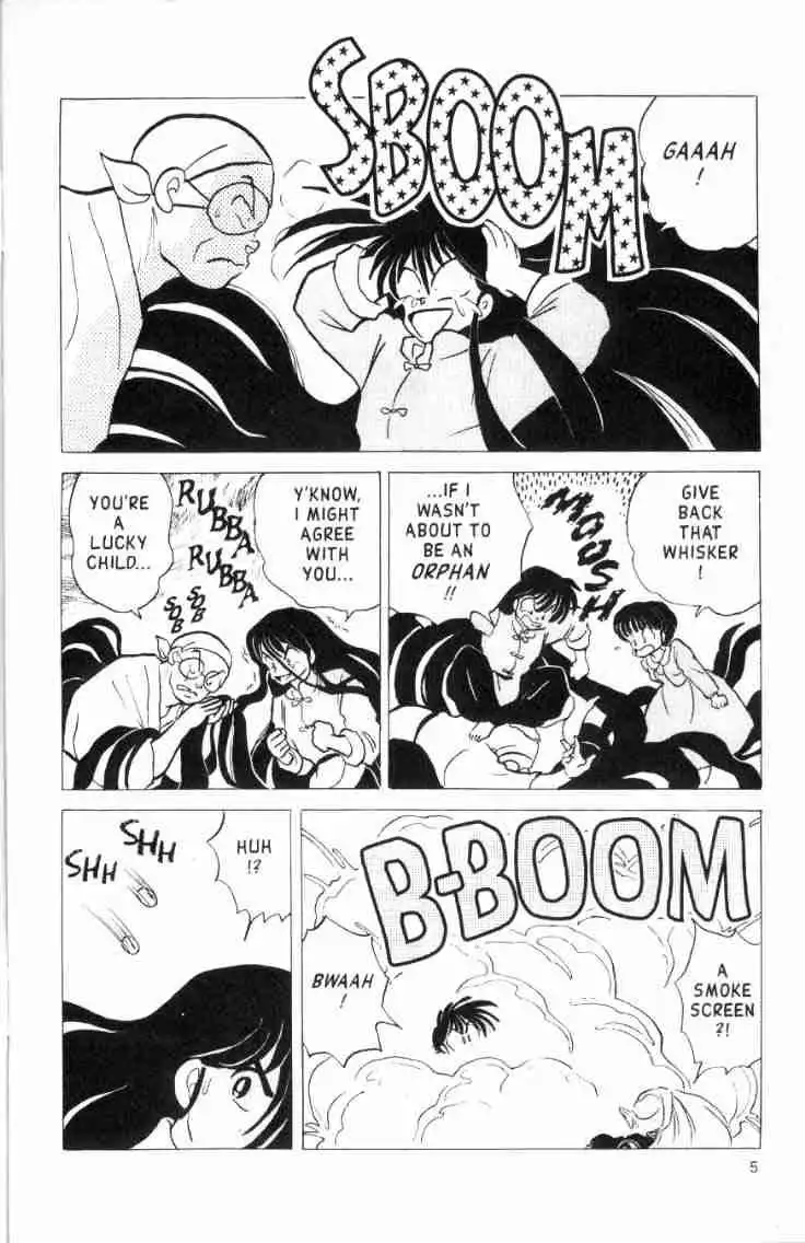 Ranma 1/2 Chapter 157 5